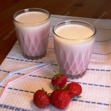 Strawberry Milk